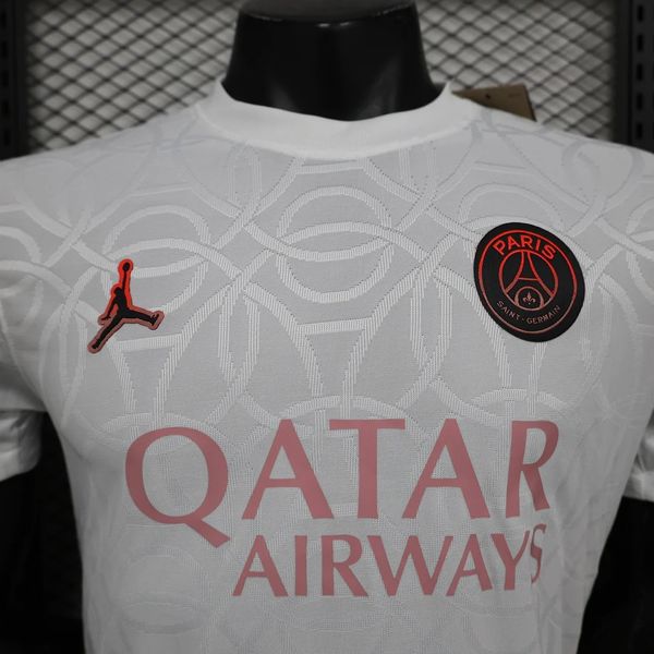 PSG Paris Saint-Germain 2024-2025 special edition player image 3