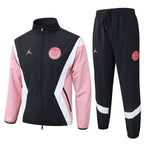PSG Paris Saint-Germain 2025-2026 Full-Zip Set
