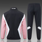 PSG Paris Saint-Germain 2025-2026 Full-Zip Set image 2
