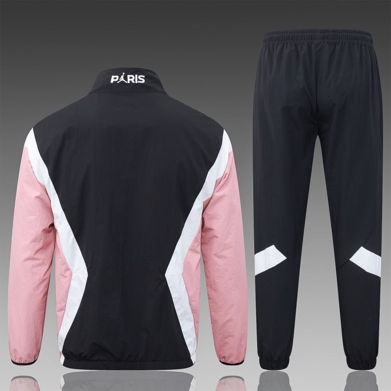 PSG Paris Saint-Germain 2025-2026 Full-Zip Set image 2