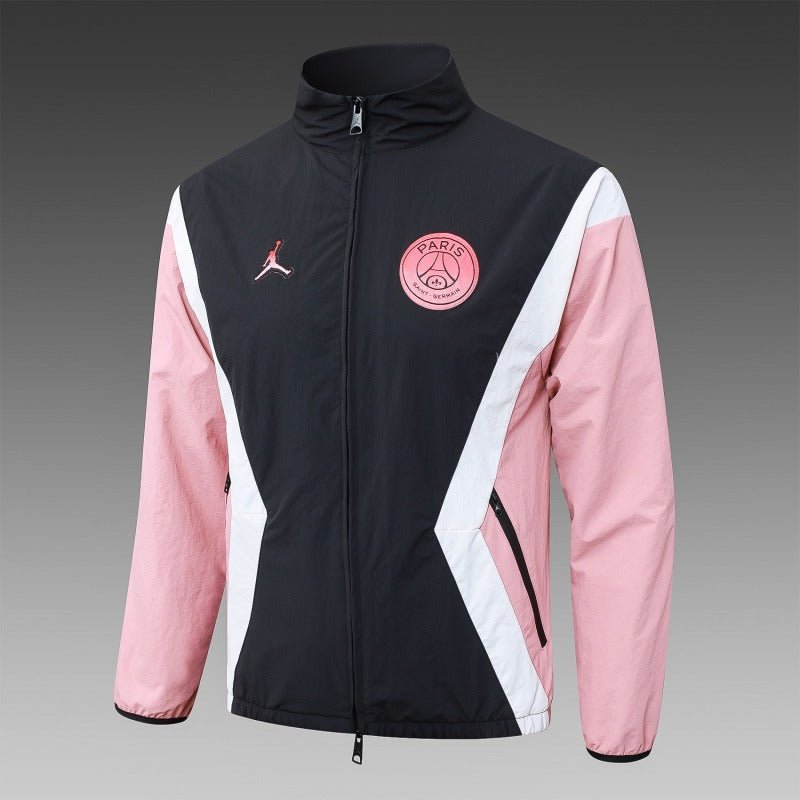 PSG Paris Saint-Germain 2025-2026 Full-Zip Set image 3