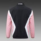 PSG Paris Saint-Germain 2025-2026 Full-Zip Set image 4