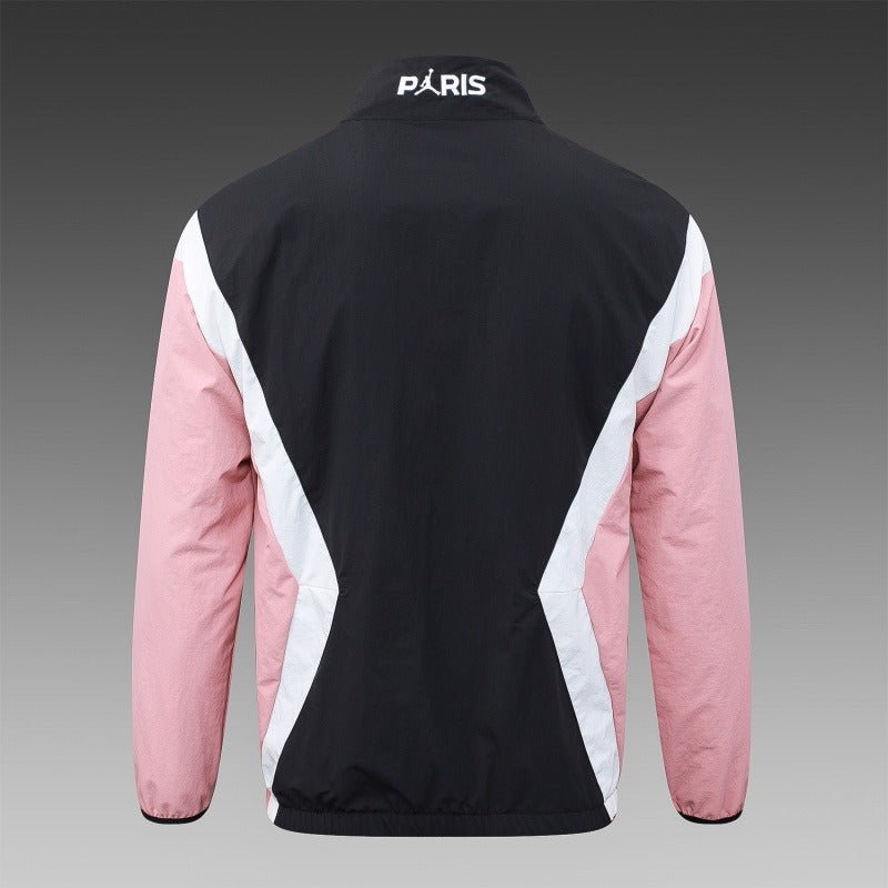 PSG Paris Saint-Germain 2025-2026 Full-Zip Set image 4