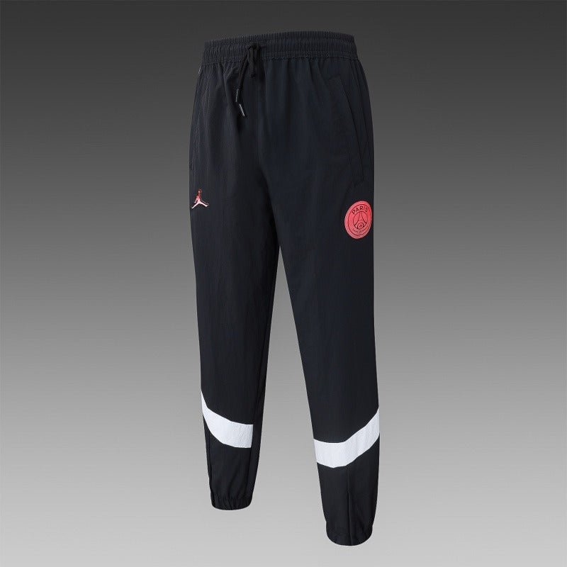 PSG Paris Saint-Germain 2025-2026 Full-Zip Set image 5