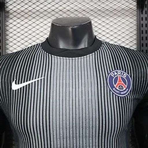 PSG Paris Saint-Germain 2025-2026 Goalkeeper image 3