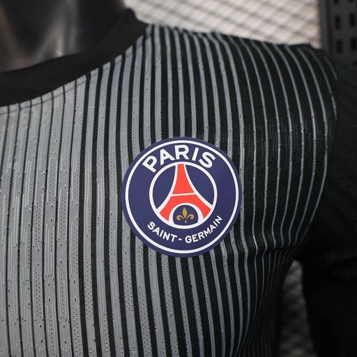 PSG Paris Saint-Germain 2025-2026 Goalkeeper image 4