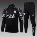 PSG Paris Saint-Germain 2025-2026 Half-Zip Set