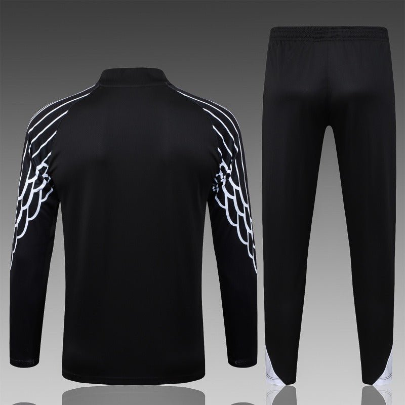 PSG Paris Saint-Germain 2025-2026 Half-Zip Set image 2