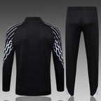 PSG Paris Saint-Germain 2025-2026 Half-Zip Set image 2