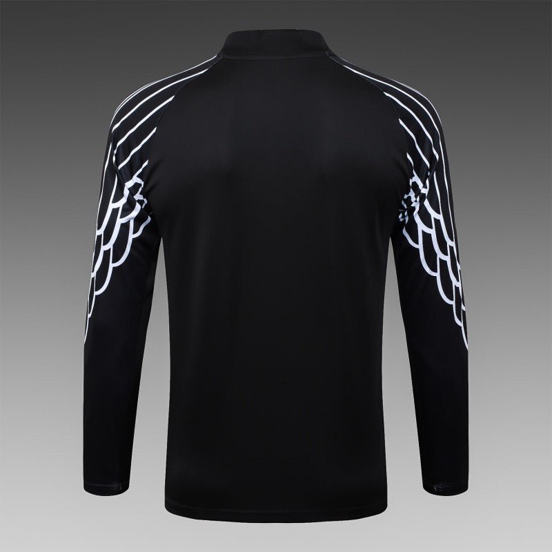 PSG Paris Saint-Germain 2025-2026 Half-Zip Set image 4