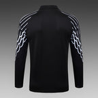 PSG Paris Saint-Germain 2025-2026 Half-Zip Set image 4