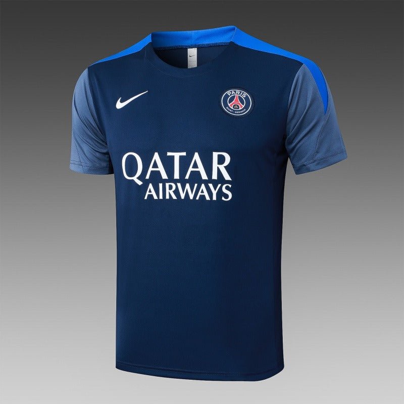 PSG Paris Saint-Germain 2025-2026 Short-Sleeve Training Set image 3