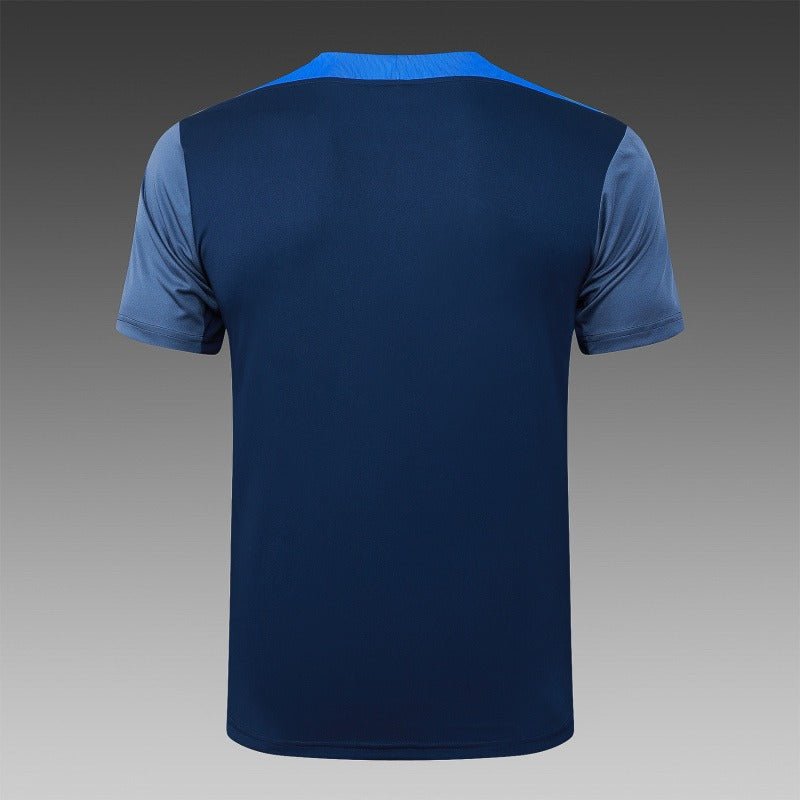 PSG Paris Saint-Germain 2025-2026 Short-Sleeve Training Set image 4