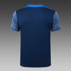 PSG Paris Saint-Germain 2025-2026 Short-Sleeve Training Set image 4
