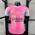 PSG Paris Saint-Germain 2025-2026 Special Edition player