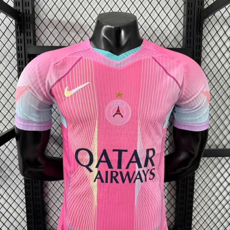 PSG Paris Saint-Germain 2025-2026 Special Edition player image 3