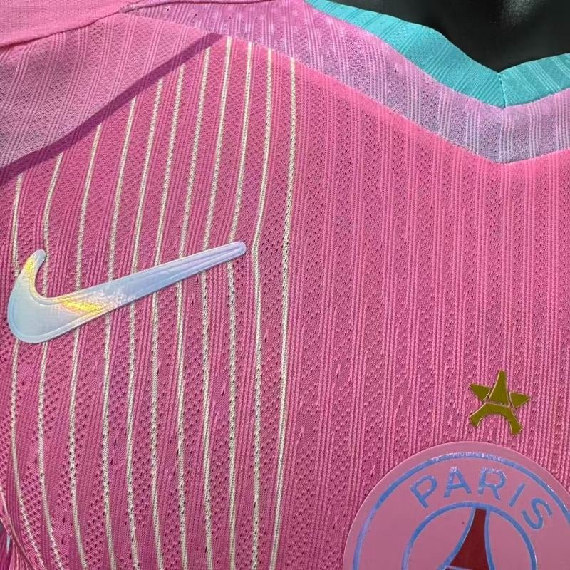 PSG Paris Saint-Germain 2025-2026 Special Edition player image 4