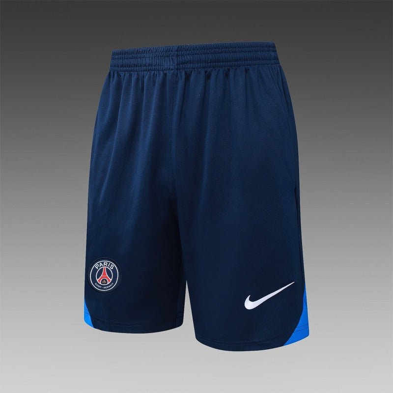 PSG Paris Saint-Germain 2025-2026 Vest Training Set image 6