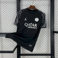 PSG Paris Saint-Germain 2025-2026 fourth away