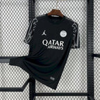 PSG Paris Saint-Germain 2025-2026 fourth away