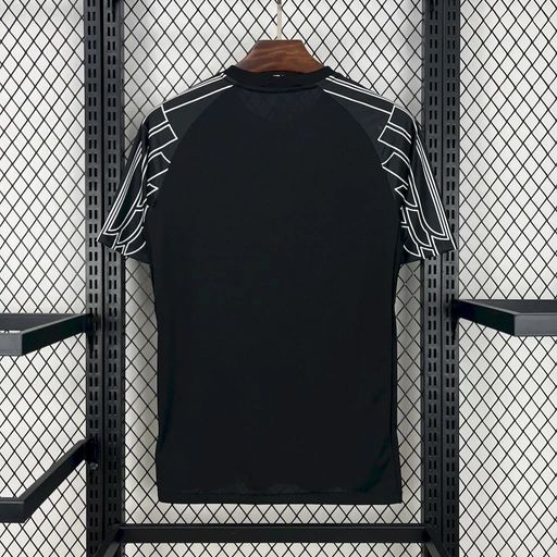 PSG Paris Saint-Germain 2025-2026 fourth away image 2