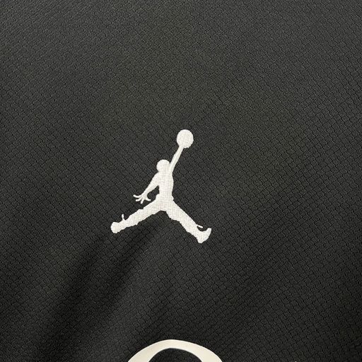 PSG Paris Saint-Germain 2025-2026 fourth away image 5