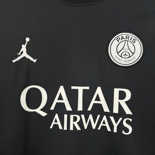 PSG Paris Saint-Germain 2025-2026 fourth away image 6