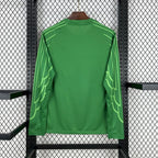 PSG Paris Saint-Germain 2025-2026 goalkeeper Long sleeve image 2