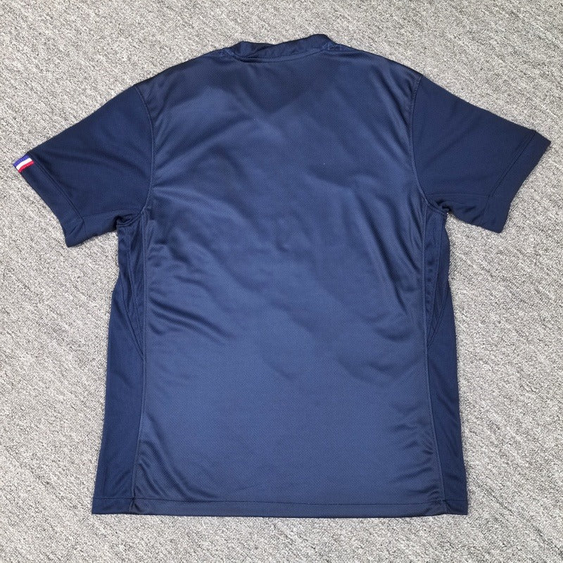 PSG Paris Saint-Germain 2025-2026 home image 2