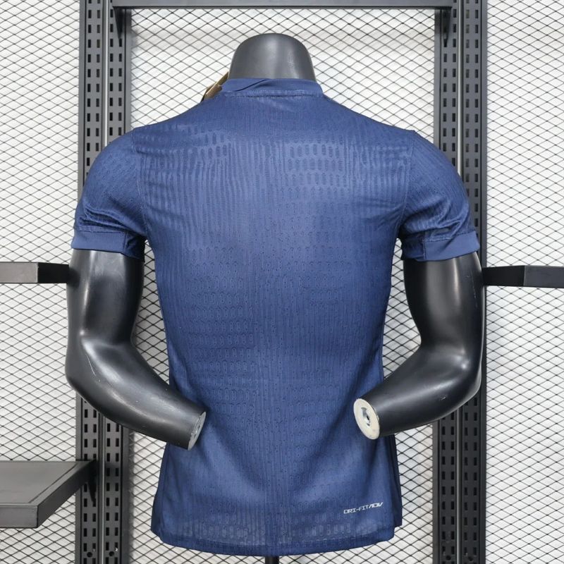 PSG Paris Saint-Germain 2025-2026 home player image 2