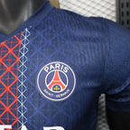 PSG Paris Saint-Germain 2025-2026 home player image 5