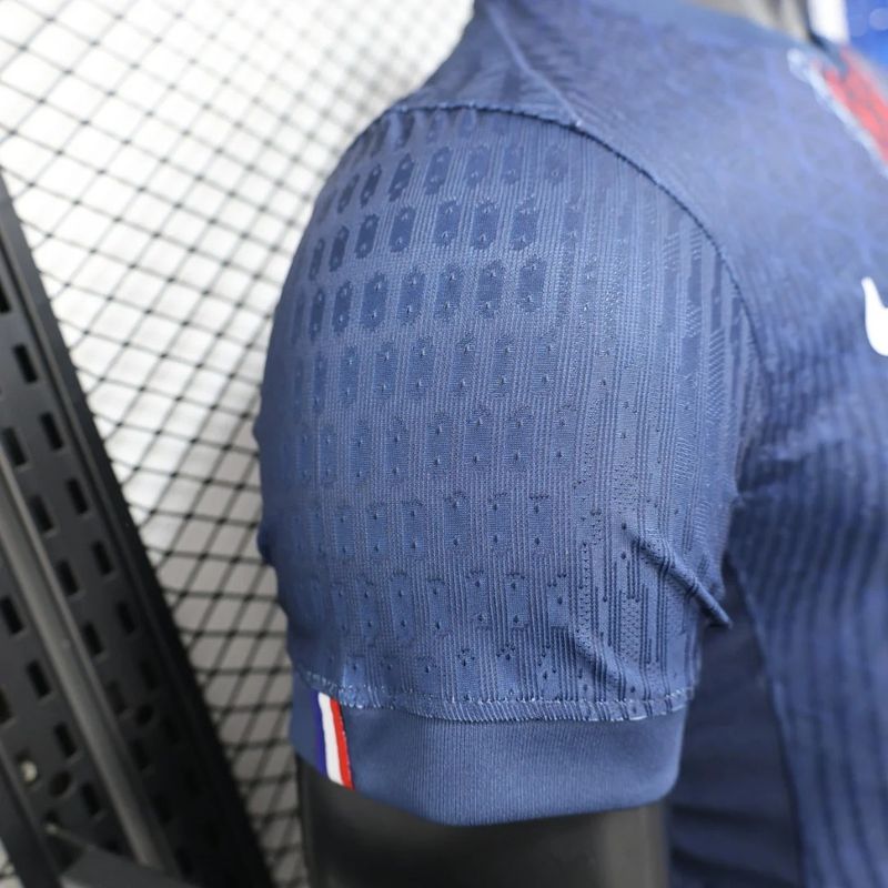 PSG Paris Saint-Germain 2025-2026 home player image 6