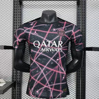 PSG Paris Saint-Germain 2025-2026 pre-training player