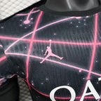 PSG Paris Saint-Germain 2025-2026 pre-training player image 3