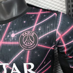 PSG Paris Saint-Germain 2025-2026 pre-training player image 4