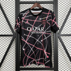 PSG Paris Saint-Germain 2025-2026 special edition