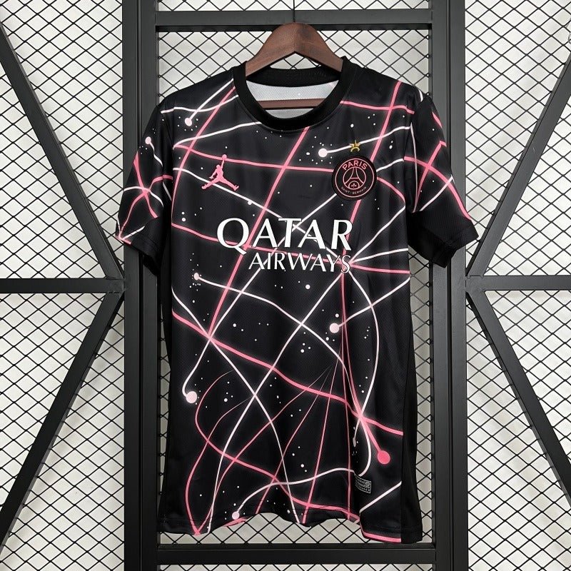PSG Paris Saint-Germain 2025-2026 special edition