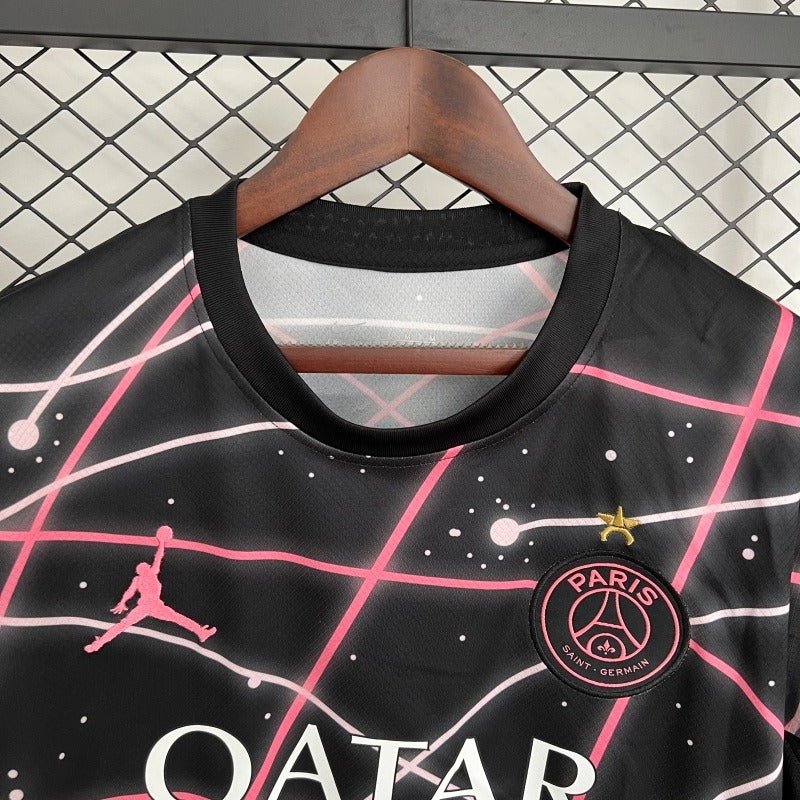 PSG Paris Saint-Germain 2025-2026 special edition image 3