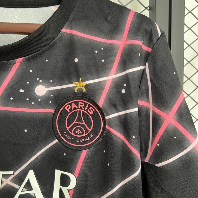 PSG Paris Saint-Germain 2025-2026 special edition image 4