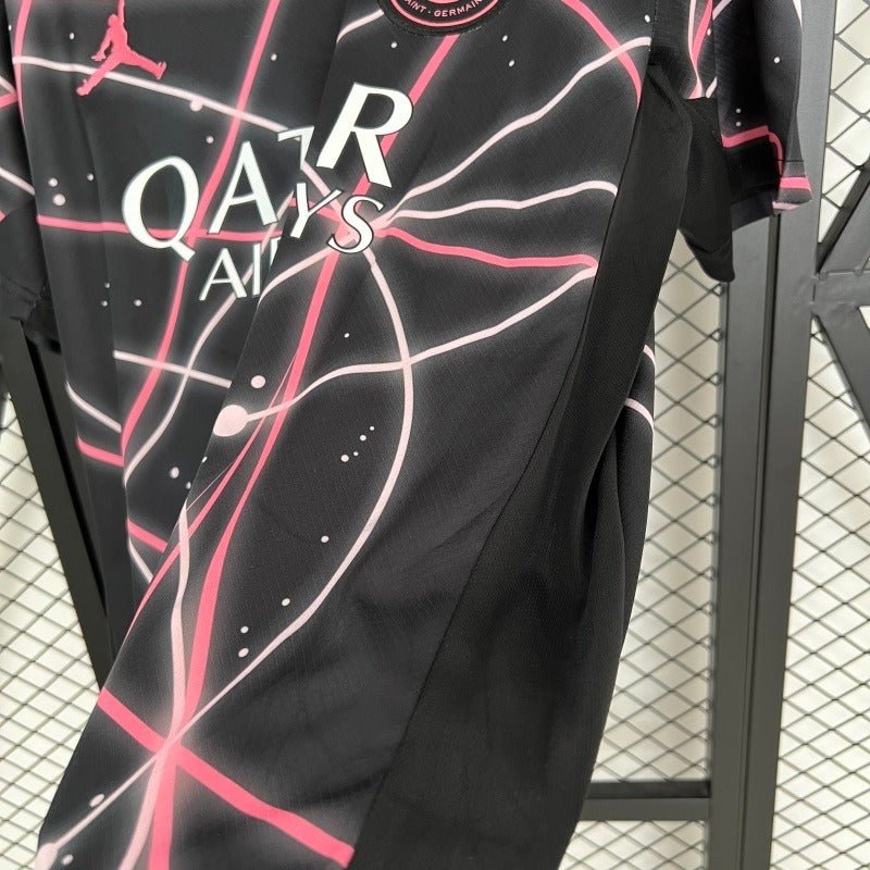 PSG Paris Saint-Germain 2025-2026 special edition image 6