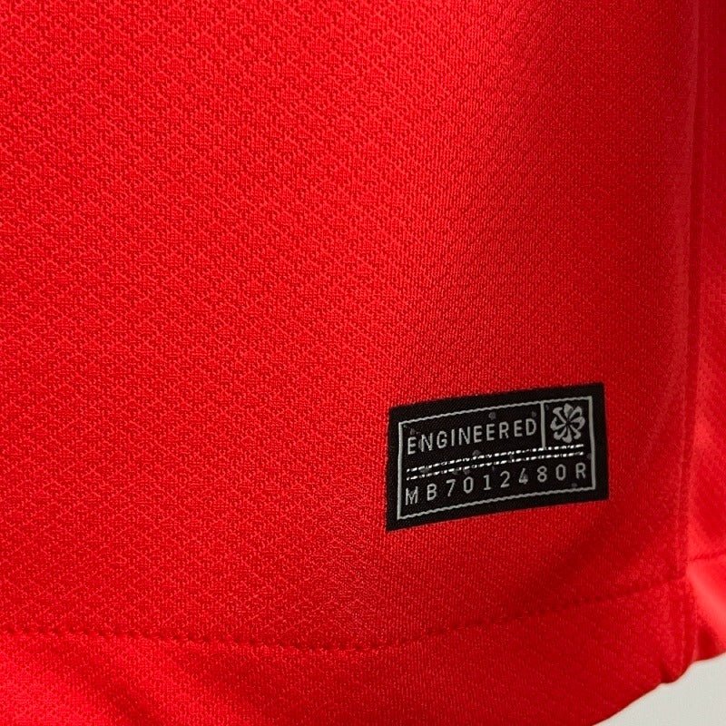 PSG Paris Saint-Germain 2025-2026 third away image 2