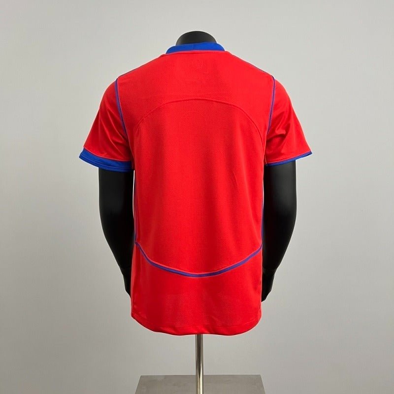 PSG Paris Saint-Germain 2025-2026 third away image 3