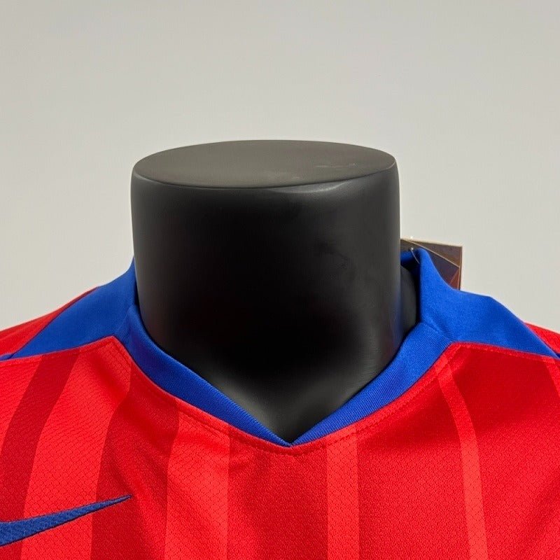 PSG Paris Saint-Germain 2025-2026 third away image 4