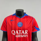 PSG Paris Saint-Germain 2025-2026 third away image 6