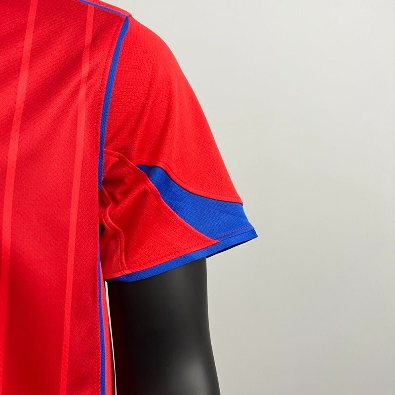 PSG Paris Saint-Germain 2025-2026 third away image 8
