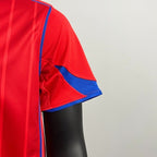 PSG Paris Saint-Germain 2025-2026 third away image 8