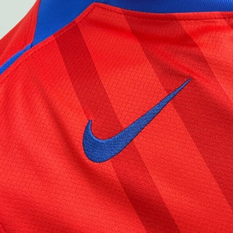 PSG Paris Saint-Germain 2025-2026 third away image 9