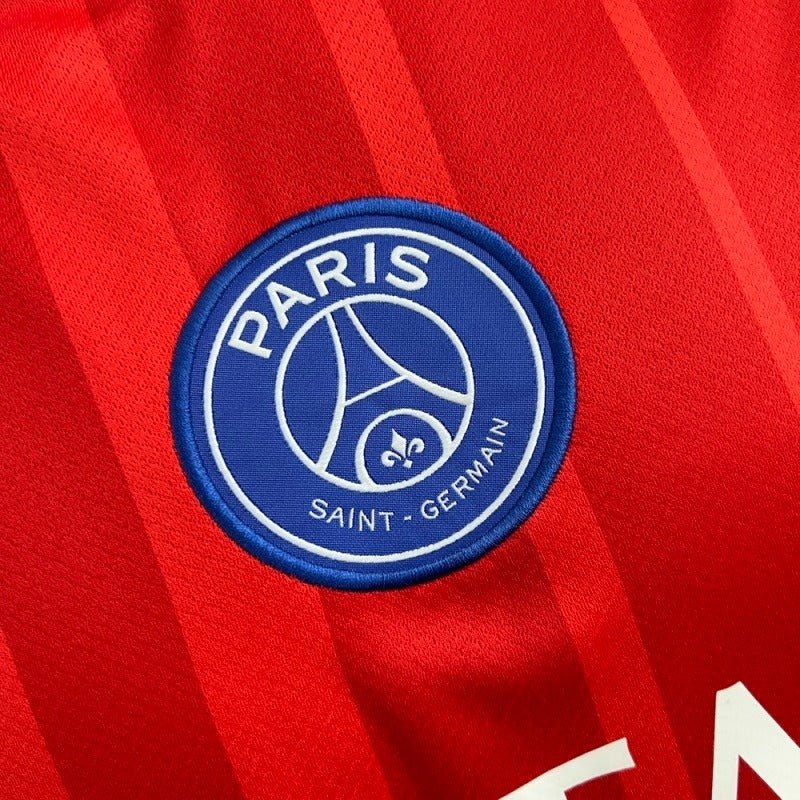 PSG Paris Saint-Germain 2025-2026 third away image 10