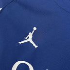 PSG Paris Saint-Germain 2025-2026 third away Long sleeve image 4
