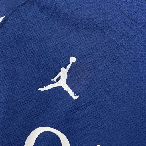 PSG Paris Saint-Germain 2025-2026 third away Long sleeve image 4